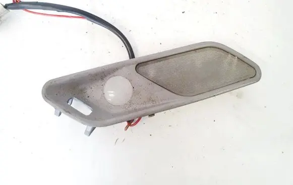 BMW 7 E38 Rear seat light 63311374418 63.311374418