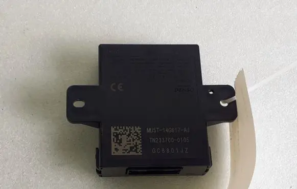 Other control units/modules