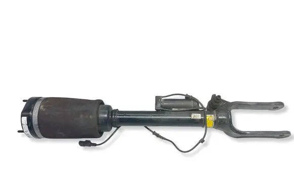 Mercedes-Benz ML W164 Front air suspension shock absorber 15140007693