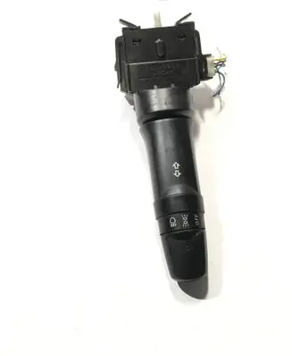 Mitsubishi Pajero Indicator stalk E380013 17D706