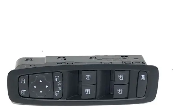 Renault Megane IV Electric window control switch 254012952R