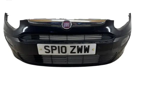 Fiat Punto (199) Front bumper