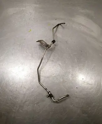 Mitsubishi Outlander Fuel line pipe