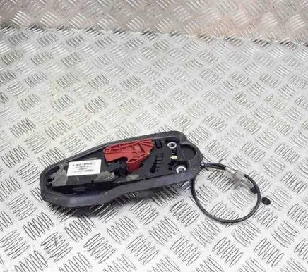 BMW 5 F10 F11 Other devices 2284105