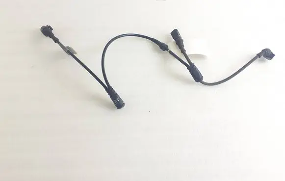 Porsche Panamera (970) Front ABS sensor wiring 97061273302 422897