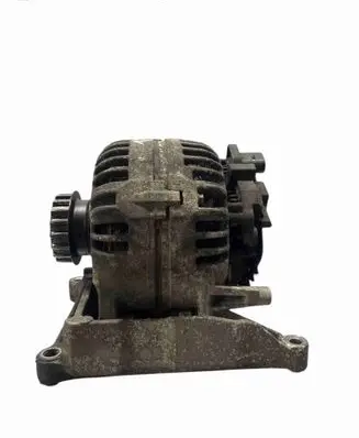 Volkswagen Multivan T5 Generator/alternator lra02235