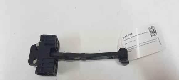 BMW 5 F10 F11 Front door check strap stopper 7182005