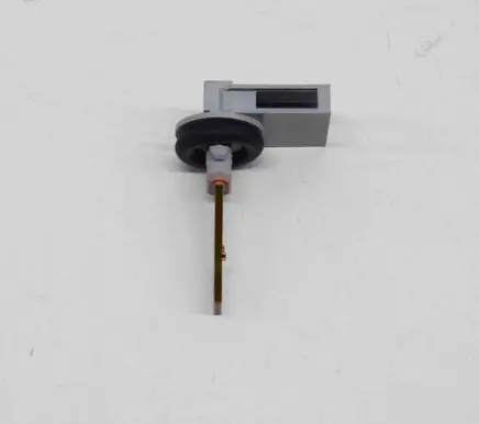 Porsche Panamera (971) Oil temperature sensor 3D0907543A 784303A