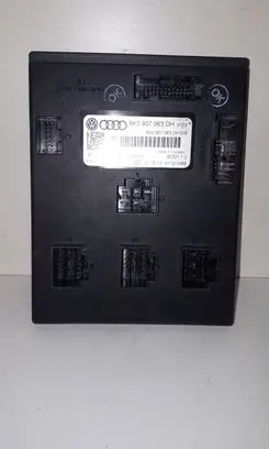 Audi Q5 SQ5 Comfort/convenience module 8K0907063DH 08016001