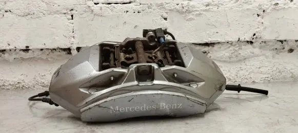 Mercedes-Benz S W222 Front brake caliper A22270 20b40108001a
