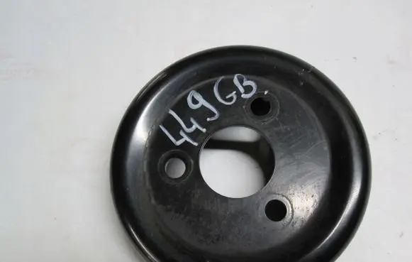 Mazda 6 Crankshaft pulley 449GB