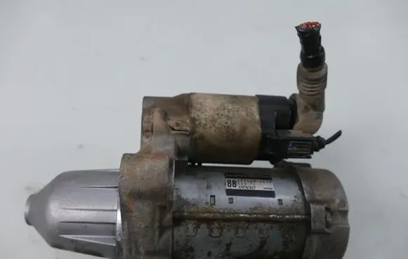 Honda CR-V Starter motor 438000-0070