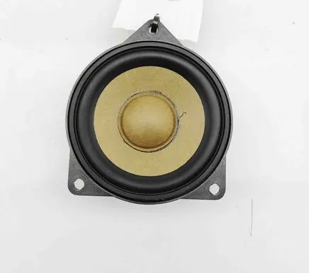 Panel speaker