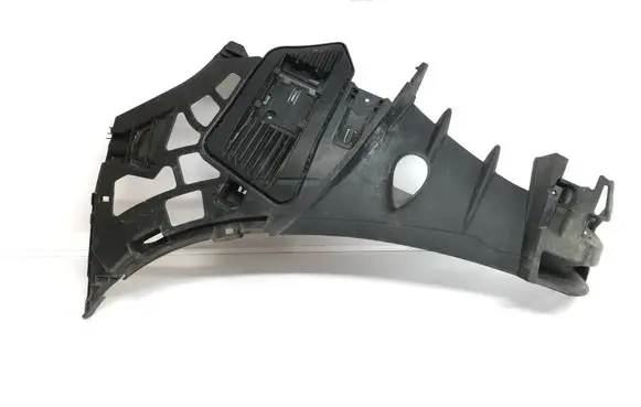Mercedes-Benz GLE W167 Front bumper mounting bracket A1678850411