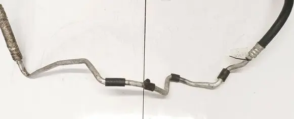 Volkswagen Caddy Air conditioning (A/C) pipe/hose 1t0820743ab