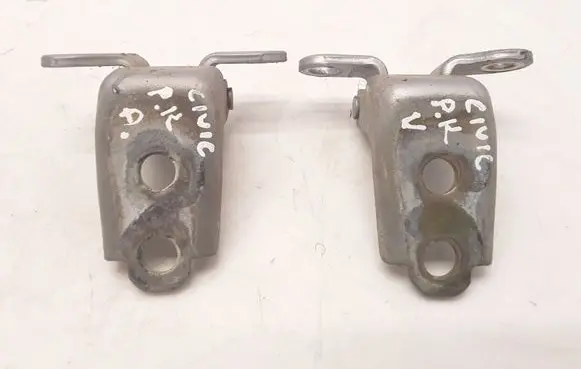 Honda Civic Front door hinge set 328WAD04