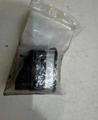 Mercedes-Benz E C207 W207 Tailgate opening switch A2128204410 A2746A396550