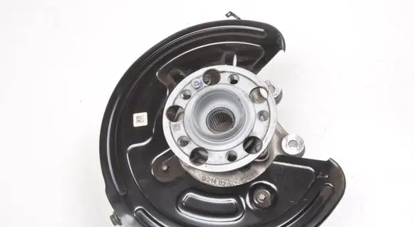 Mercedes-Benz CLS W257 Rear wheel hub spindle/knuckle 2140200