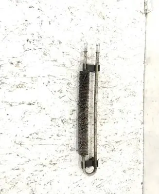 Ford Transit Power steering radiator 
