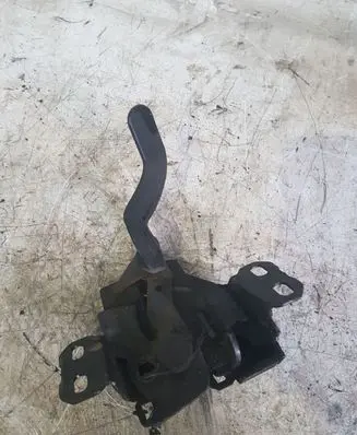 Mercedes-Benz Vaneo W414 Engine bonnet/hood lock/catch