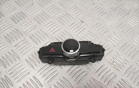 Polestar 2 Multifunctional control switch/knob 32266917