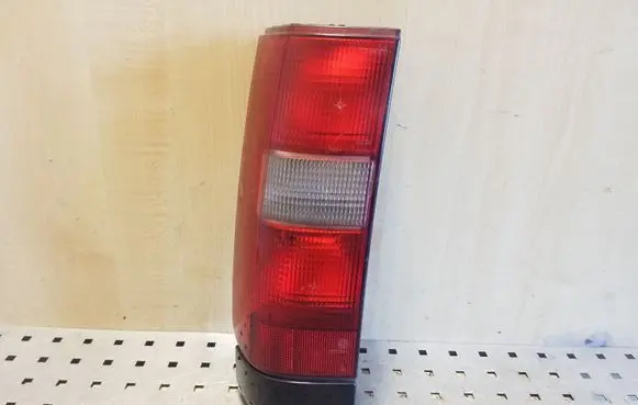 Volvo S70 V70 V70 XC Rear/tail lights 3512424