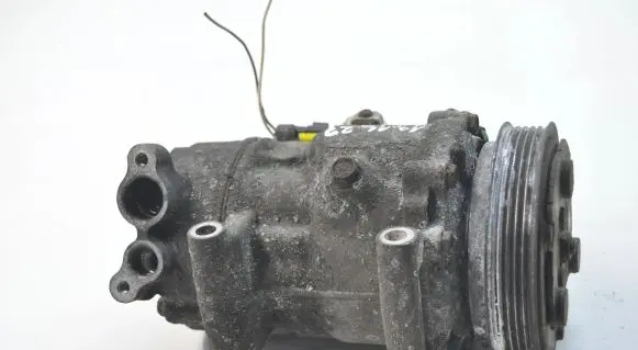 Mini Cooper Countryman R60 Air conditioning (A/C) compressor (pump)
