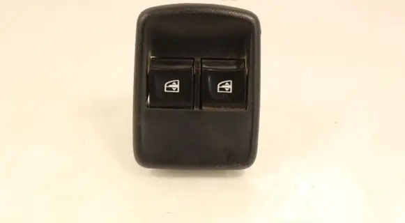 Renault Trafic III (X82) Electric window control switch 