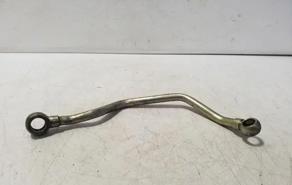 Volvo XC60 Turbo turbocharger oiling pipe/hose