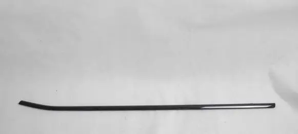 BMW X5 E70 Trim molding 7174394