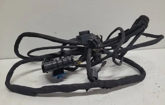 Mercedes-Benz B W246 W242 Parking sensor (PDC) wiring loom A2465402205 A0001534624