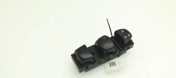 Nissan Pulsar Electric window control switch