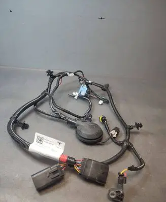 Tesla Model Y Other wiring loom 248905004C