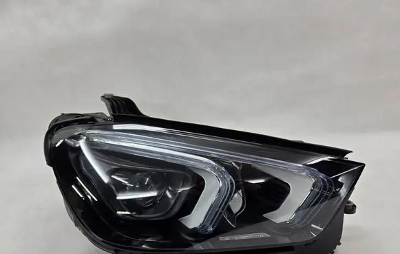 Mercedes-Benz GLE W167 Headlight/headlamp A1679069604