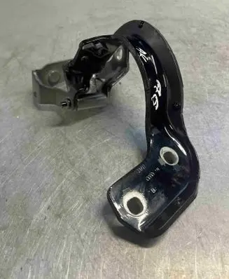 Audi A6 C7 Tailgate/trunk/boot hinge 4g9827300