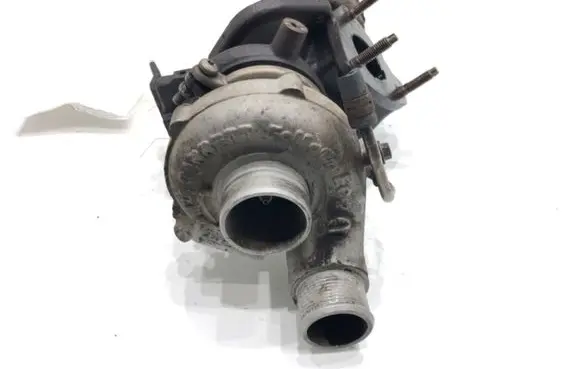 Land Rover Range Rover Sport L320 Turbo AH2Q-6K682-AF