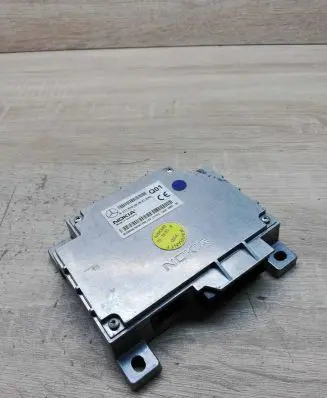 Mercedes-Benz E W211 Other control units/modules a211870382681
