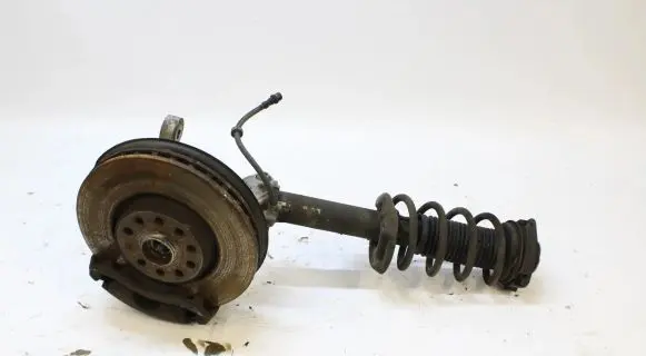 Volkswagen Sharan Rear wheel hub 1111