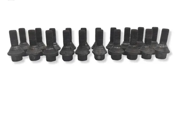 Nissan NV400 Nuts/bolts 