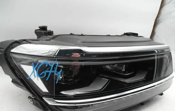 Volkswagen Tiguan Headlight/headlamp 5NN941082C 24LE15A6359