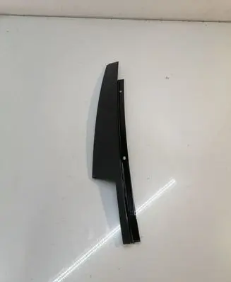 BMW 5 F10 F11 Door glass trim 7209724