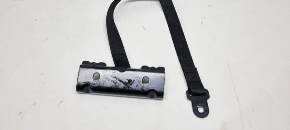 Mercedes-Benz SL R231 Battery bracket A2316190014