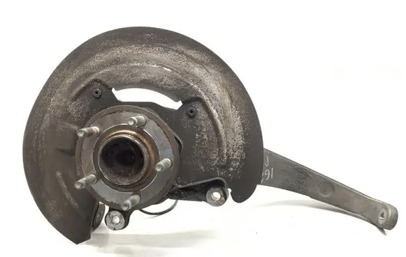 Jaguar XK - XKR Front wheel hub 5W933K186A