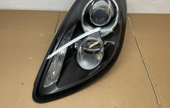 Porsche Boxster 981 Headlight/headlamp 981631121.06