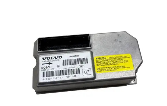 Volvo XC70 Airbag control unit/module P30667469
