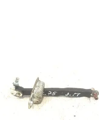 Suzuki SX4 Rear door check strap stopper