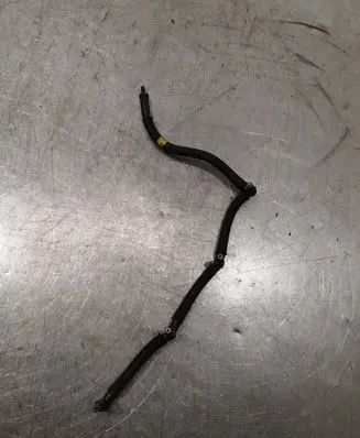 Peugeot 5008 Fuel return line/hose 
