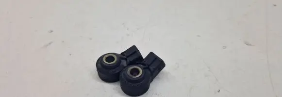 Detonation knock sensor