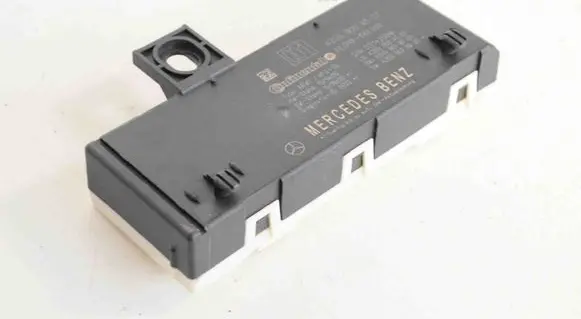 Mercedes-Benz C W205 Other devices A2059004507