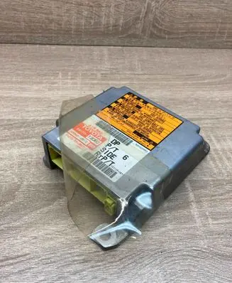 Toyota Corolla Verso E121 Airbag control unit/module 8917013060 2310002510